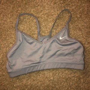 Reversible Nike sports bra
